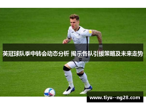 英冠球队季中转会动态分析 揭示各队引援策略及未来走势